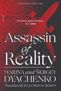 Assassin of Reality