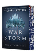 War Storm