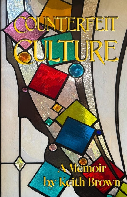 Counterfeit Culture