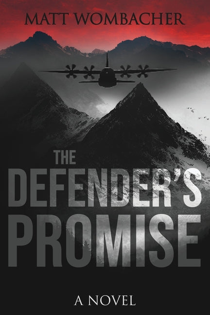 The Defender's Promise