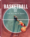Basketball - The Ultimate Book (English and German)