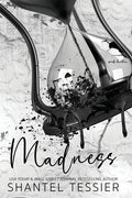 Madness (Alternative Cover)