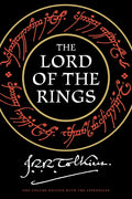 The Lord of the Rings (Anniversary)