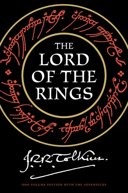 The Lord of the Rings (Anniversary)