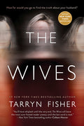 The Wives: A Domestic Thriller (Original)