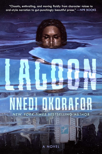 Lagoon (Reissue)