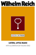 Listen, Little Man!