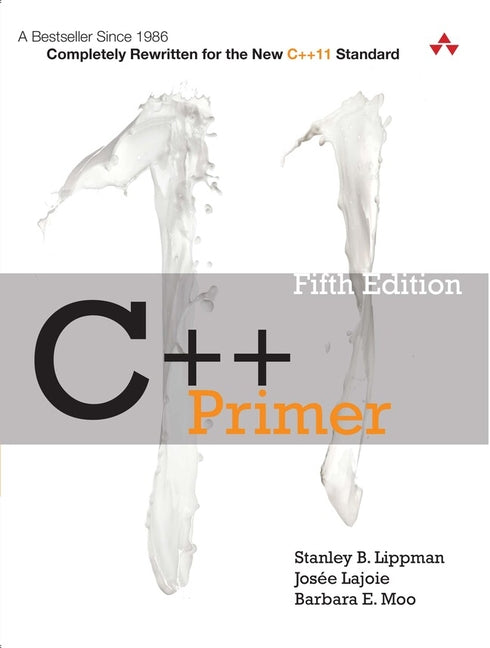 C++ Primer (Revised)