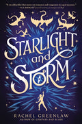 Starlight and Storm (First Time Trade)