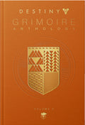 Destiny Grimoire Anthology, Volume V: Legions Adrift