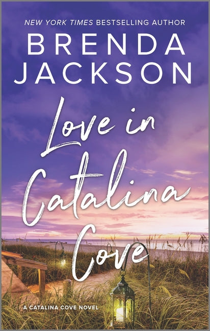 Love in Catalina Cove (Original)