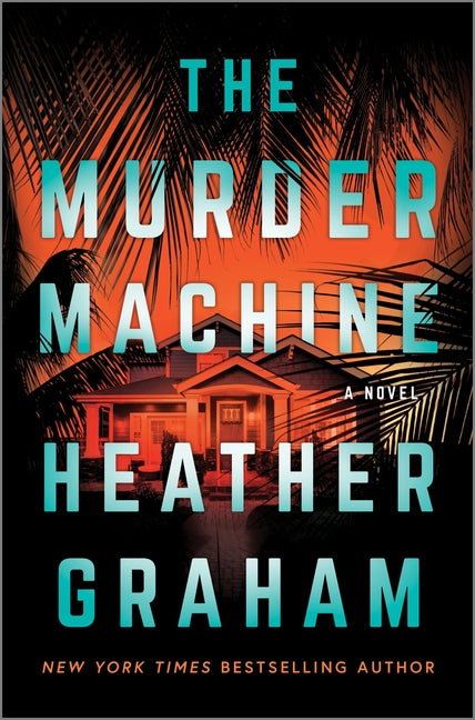 The Murder Machine (Original)