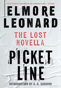 Picket Line: The Lost Novella