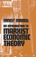 An Introduction to Marxist Economic Theory (Revised)