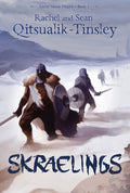 Skraelings: Clashes in the Old Arctic (English)
