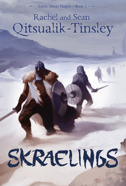 Skraelings: Clashes in the Old Arctic (English)