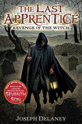 Last Apprentice: Revenge of the Witch (Book 1), The