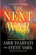 The Next War: Volume 1