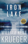 Iron Lake (Reissue)