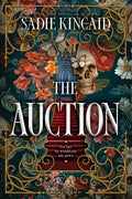 The Auction (Standard Edition): A Spicy, Dark Romance Novel from a Tiktok Sensation (Original)