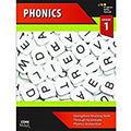 Core Skills Phonics Workbook Grade 1 (2014)