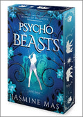 Psycho Beasts (Original)
