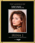 Irina J: Top Models of Metart.com