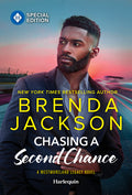 Chasing a Second Chance: A Spicy Second Chances Romance (Original)