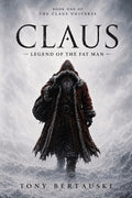 Claus: Legend of the Fat Man