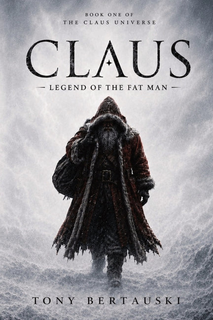 Claus: Legend of the Fat Man
