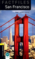 Oxford Bookworms Library Factfiles: Level 1: San Francisco (UK)