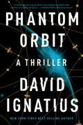 Phantom Orbit: A Thriller