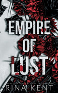 Empire of Lust: Special Edition Print (Special Print)