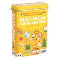 Busy Ideas for Bored Kids Joyful Edition