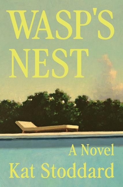 Wasp's Nest