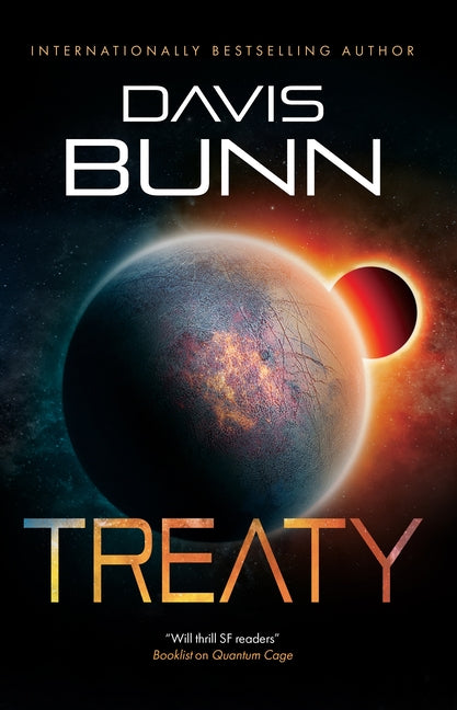 Treaty (Main)