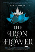 The Iron Flower (First Time Trade)