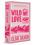 Wild Love (Deluxe Edition)
