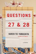 Questions 27 & 28