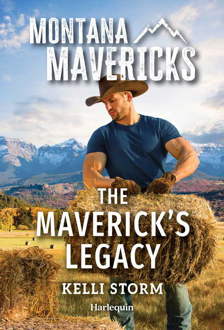 The Maverick's Legacy (Original)