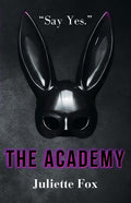 The Academy: "Say yes."