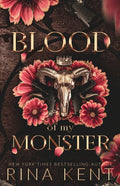 Blood of My Monster: Special Edition Print (Special Print)