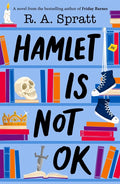 Hamlet Is Not Ok