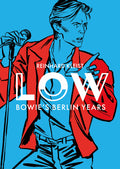 Low: Bowie's Berlin Years