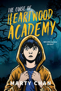 The Curse of Heartwood Academy