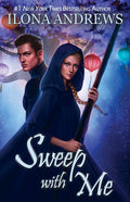 Sweep with Me (Is Print)