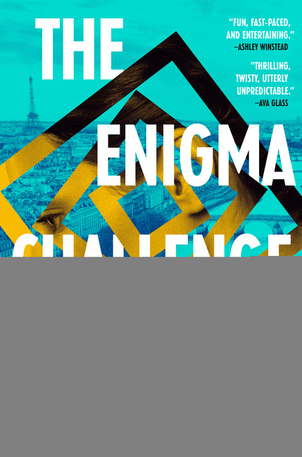 The Enigma Challenge