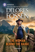 The Woman Behind the Badge (Original)