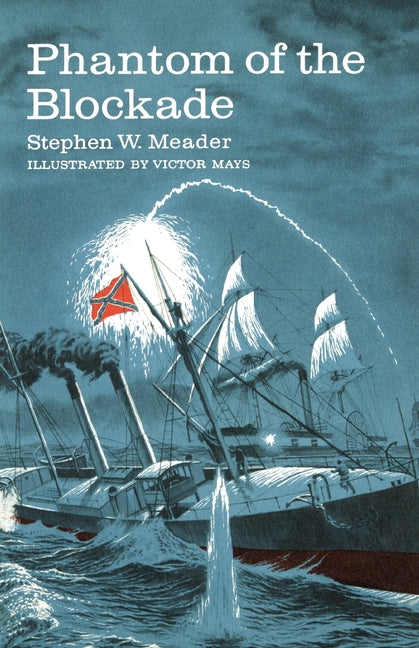 Phantom Of The Blockade
