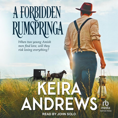 A Forbidden Rumspringa